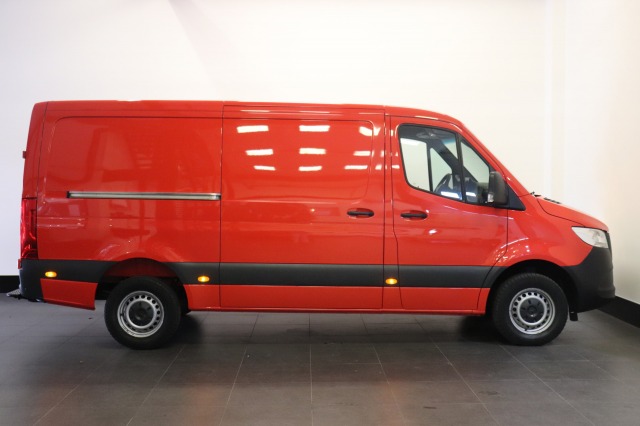 Mercedes-Benz Sprinter 314 2.2 CDI L2H1 EURO 6 - Airco - Navi - Cruise - € 16.950,- Excl.