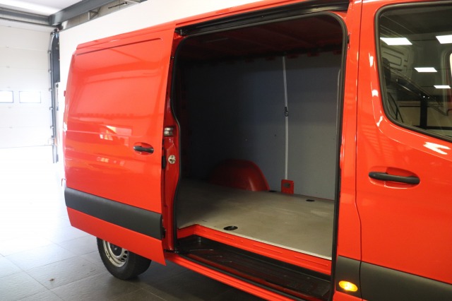 Mercedes-Benz Sprinter 314 2.2 CDI L2H1 EURO 6 - Airco - Navi - Cruise - € 16.950,- Excl.