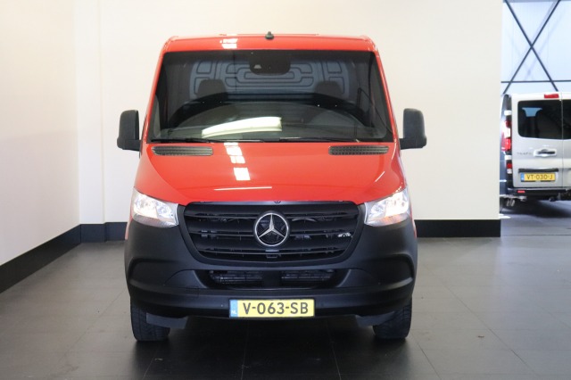 Mercedes-Benz Sprinter 314 2.2 CDI L2H1 EURO 6 - Airco - Navi - Cruise - € 16.950,- Excl.
