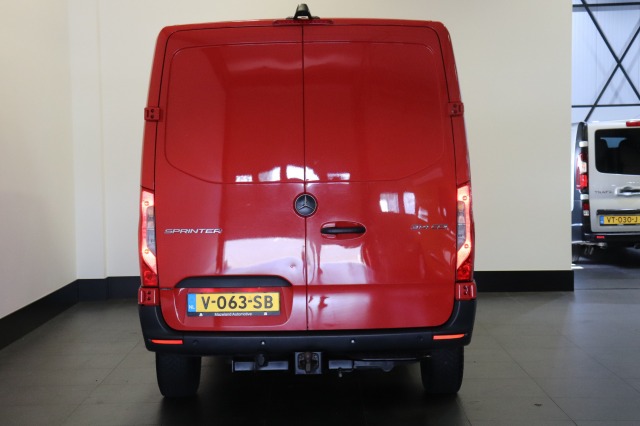 Mercedes-Benz Sprinter 314 2.2 CDI L2H1 EURO 6 - Airco - Navi - Cruise - € 16.950,- Excl.