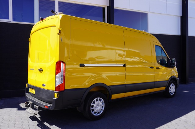 Ford Transit 2.0 TDCI 170PK L3H2 EURO 6 - Airco - Navi - Cruise - €14.900,- Excl.