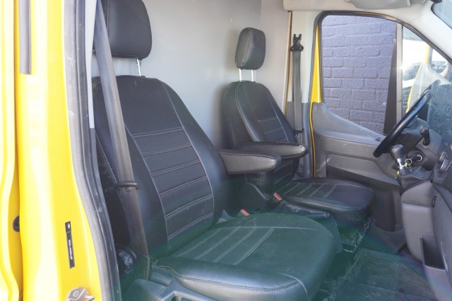 Ford Transit 2.0 TDCI 170PK L3H2 EURO 6 - Airco - Navi - Cruise - €14.900,- Excl.