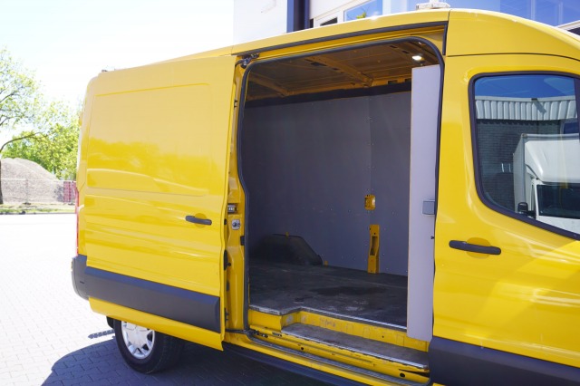 Ford Transit 2.0 TDCI 170PK L3H2 EURO 6 - Airco - Navi - Cruise - €14.900,- Excl.