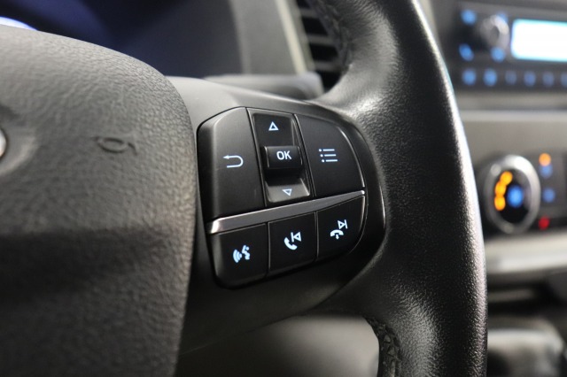 Ford Transit Custom 2.0 TDCI L2 EURO 6 - Airco - Imperiaal - Cruise - PDC - €14.499,- Excl.
