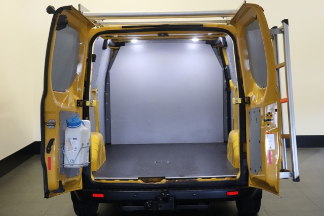 Ford Transit Custom 2.0 TDCI L2 EURO 6 - Airco - Imperiaal - Cruise - PDC - €14.499,- Excl.