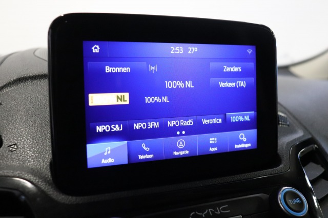 Ford Transit Connect 1.5 EcoBlue L2 120PK Automaat Limited EURO 6 - A/C Climate - Cruise - Camera - € 14.900,- Excl. Ford Transit Connect 1.5 EcoBlue L2 120PK Automaat Limited EURO 6 - A/C Climate - Cruise - Camera - € 14.900,- Excl.