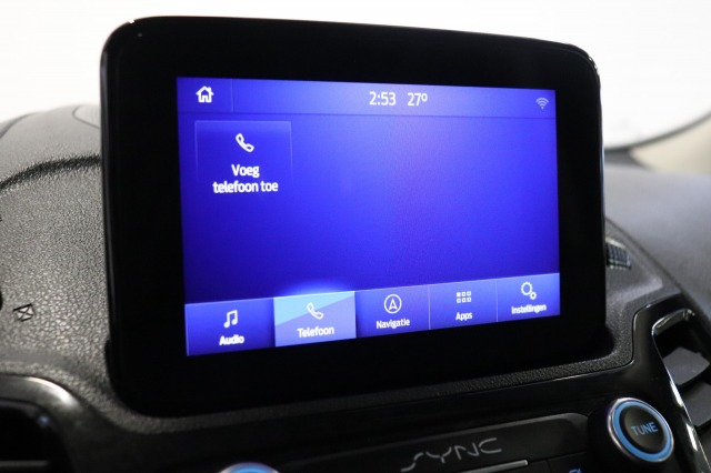 Ford Transit Connect 1.5 EcoBlue L2 120PK Automaat Limited EURO 6 - A/C Climate - Cruise - Camera - € 14.900,- Excl. Ford Transit Connect 1.5 EcoBlue L2 120PK Automaat Limited EURO 6 - A/C Climate - Cruise - Camera - € 14.900,- Excl.