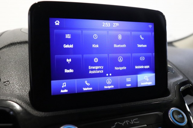 Ford Transit Connect 1.5 EcoBlue L2 120PK Automaat Limited EURO 6 - A/C Climate - Cruise - Camera - € 14.900,- Excl. Ford Transit Connect 1.5 EcoBlue L2 120PK Automaat Limited EURO 6 - A/C Climate - Cruise - Camera - € 14.900,- Excl.