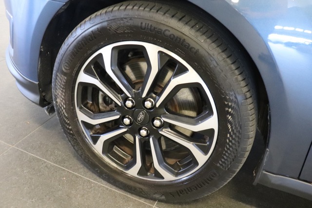 Ford Transit Connect 1.5 EcoBlue L2 120PK Automaat Limited EURO 6 - A/C Climate - Cruise - Camera - € 14.900,- Excl. Ford Transit Connect 1.5 EcoBlue L2 120PK Automaat Limited EURO 6 - A/C Climate - Cruise - Camera - € 14.900,- Excl.