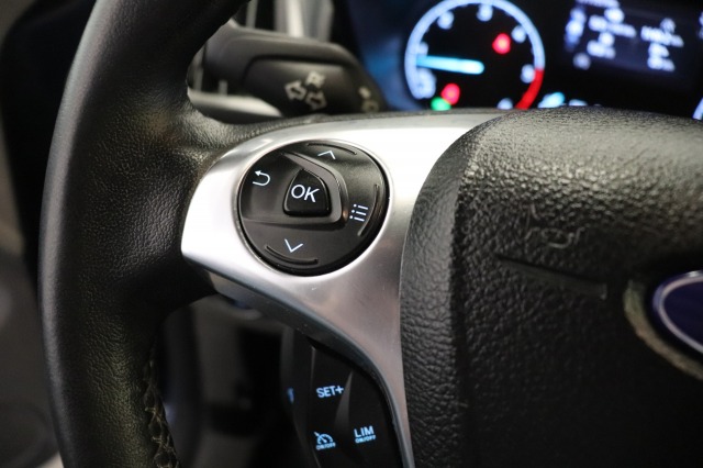 Ford Transit Connect 1.5 EcoBlue L2 120PK Automaat Limited EURO 6 - A/C Climate - Cruise - Camera - € 14.900,- Excl. Ford Transit Connect 1.5 EcoBlue L2 120PK Automaat Limited EURO 6 - A/C Climate - Cruise - Camera - € 14.900,- Excl.