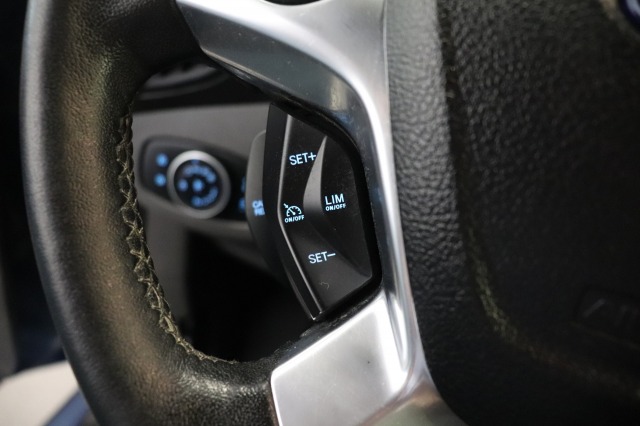 Ford Transit Connect 1.5 EcoBlue L2 120PK Automaat Limited EURO 6 - A/C Climate - Cruise - Camera - € 14.900,- Excl. Ford Transit Connect 1.5 EcoBlue L2 120PK Automaat Limited EURO 6 - A/C Climate - Cruise - Camera - € 14.900,- Excl.