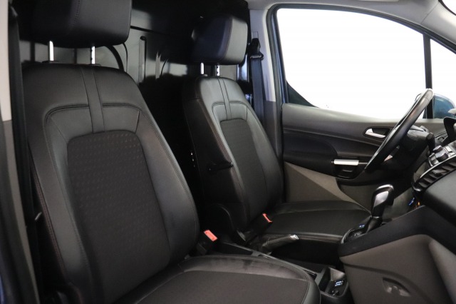 Ford Transit Connect 1.5 EcoBlue L2 120PK Automaat Limited EURO 6 - A/C Climate - Cruise - Camera - € 14.900,- Excl. Ford Transit Connect 1.5 EcoBlue L2 120PK Automaat Limited EURO 6 - A/C Climate - Cruise - Camera - € 14.900,- Excl.