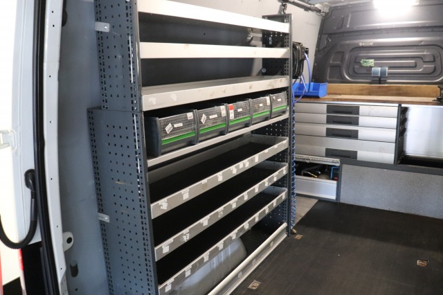 Mercedes-Benz Sprinter 311 2.2 CDI L2H2 EURO 6 - A/C Climate - Sidebars - Camera - € 14.950,- Excl. Mercedes-Benz Sprinter 311 2.2 CDI L2H2 EURO 6 - A/C Climate - Sidebars - Camera - € 14.950,- Excl.