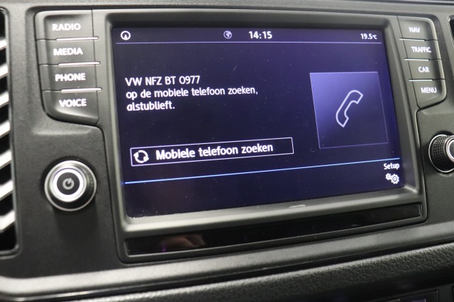 Volkswagen Crafter 2.0 TDI L3H3 EURO 6 - A/C climate - Cruise - Camera - € 17.900,- Excl.