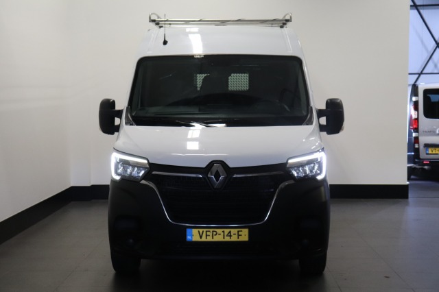 Renault Master 2.3 dCi 135PK L2H2 EURO 6 - Airco - Cruise - PDC - €14.499,- Excl. Renault Master 2.3 dCi 135PK L2H2 EURO 6 - Airco - Cruise - PDC - €14.499,- Excl.