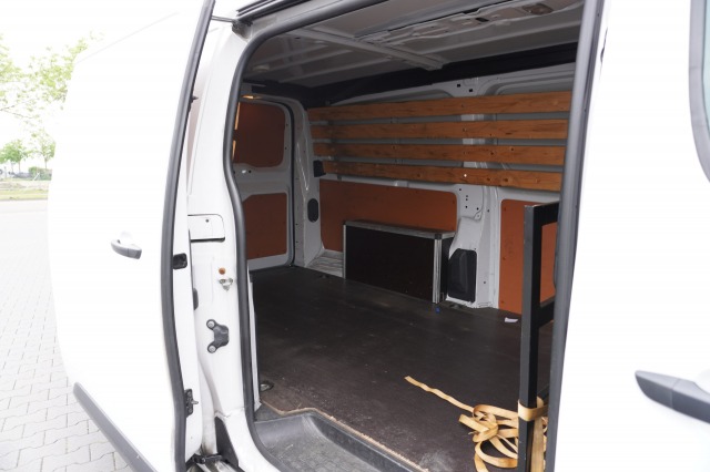 Opel Vivaro 1.5 CDTI L3 EURO 6 - Airco - Navi - Cruise - € 12.900,- Ex.