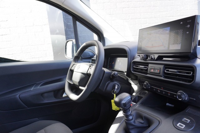Opel Combo 1.5 BlueHDi 100PK L2 EURO 6 - Airco - Navi - Cruise - € 18.900,- Excl.