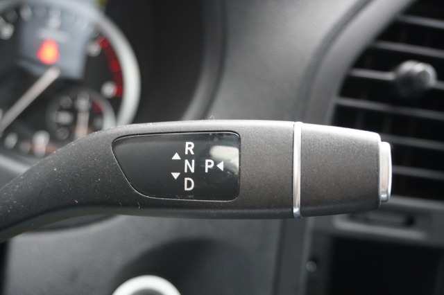 Mercedes-Benz Vito 114 CDI Lang Automaat Dubbele Cabine - EURO 6 - Airco - Navi - €19.900,- Excl.