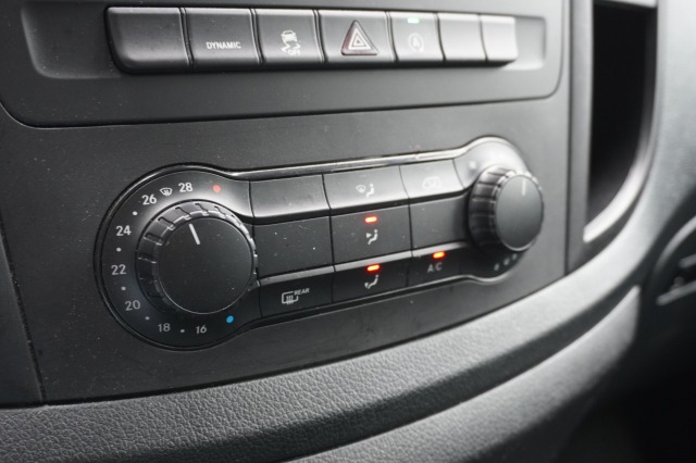 Mercedes-Benz Vito 114 CDI Lang Automaat Dubbele Cabine - EURO 6 - Airco - Navi - €19.900,- Excl.
