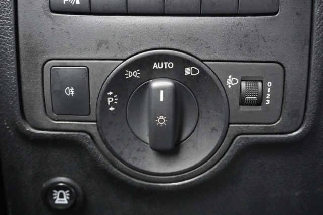 Mercedes-Benz Vito 114 CDI Lang Automaat Dubbele Cabine - EURO 6 - Airco - Navi - €19.900,- Excl.