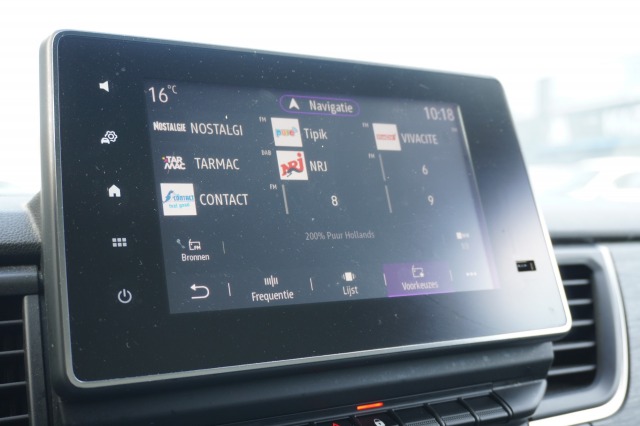 Renault Trafic 2.0 dCi 130PK EURO 6 - Airco - Navi - Camera - Cruise - €15.900,- Excl.