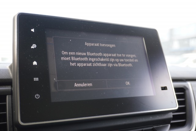 Renault Trafic 2.0 dCi 130PK EURO 6 - Airco - Navi - Camera - Cruise - €15.900,- Excl.