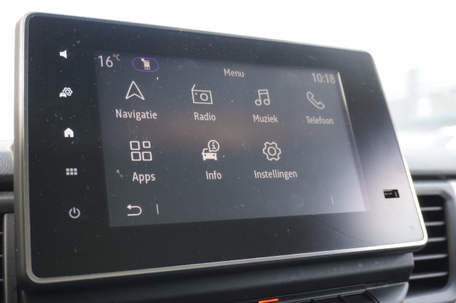 Renault Trafic 2.0 dCi 130PK EURO 6 - Airco - Navi - Camera - Cruise - €15.900,- Excl.
