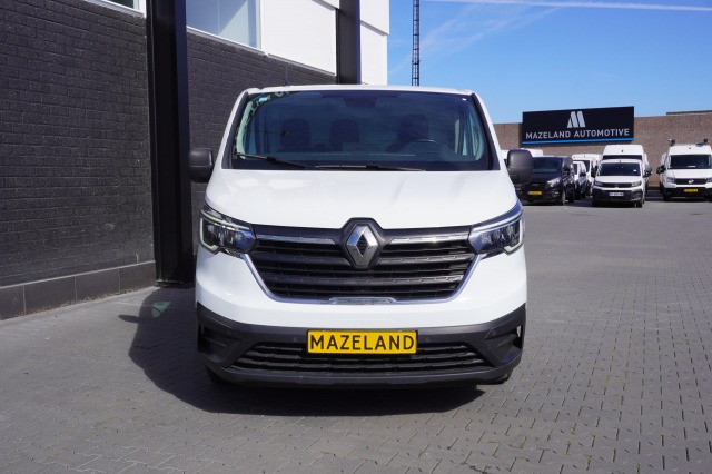 Renault Trafic 2.0 dCi 130PK EURO 6 - Airco - Navi - Camera - Cruise - €15.900,- Excl.