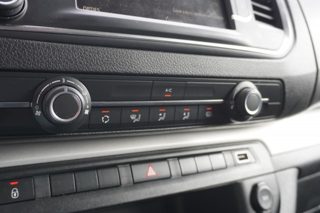 Opel Vivaro 2.0 CDTI L3 Dubbele Cabine EURO 6 - Airco - Cruise - PDC - € 15.900,- Excl.