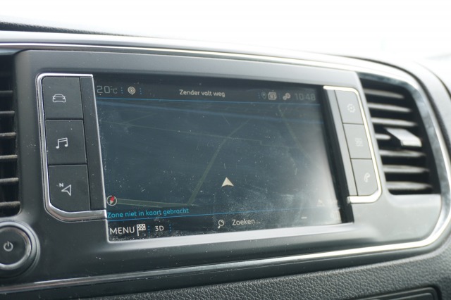 Peugeot Expert 1.5 BlueHDI EURO 6 - Airco - Navi - Cruise - € 13.950,- Excl.