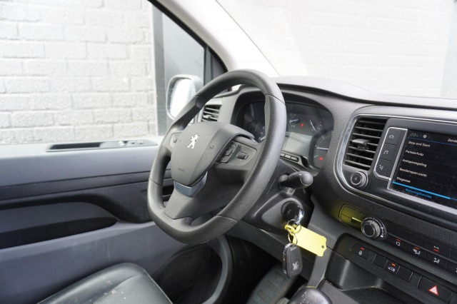 Peugeot Expert 1.5 BlueHDI EURO 6 - Airco - Navi - Cruise - € 13.950,- Excl.