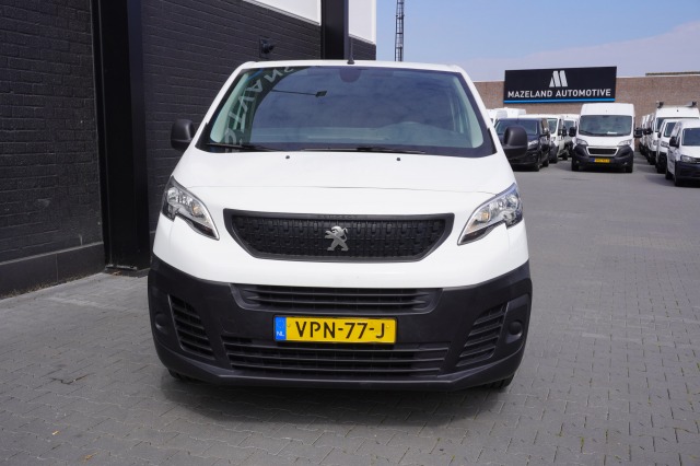 Peugeot Expert 1.5 BlueHDI EURO 6 - Airco - Navi - Cruise - € 13.950,- Excl.