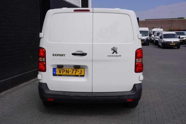 Peugeot Expert 1.5 BlueHDI EURO 6 - Airco - Navi - Cruise - € 13.950,- Excl.