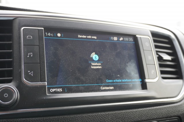 Peugeot Expert 1.5 BlueHDI L2 EURO 6 - Airco - Navi - Cruise - Camera - € 11.950,- Excl.