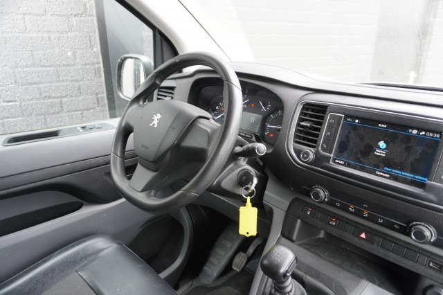 Peugeot Expert 1.5 BlueHDI L2 EURO 6 - Airco - Navi - Cruise - Camera - € 11.950,- Excl.