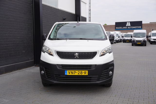 Peugeot Expert 1.5 BlueHDI L2 EURO 6 - Airco - Navi - Cruise - Camera - € 11.950,- Excl.