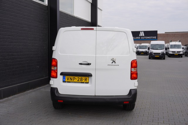 Peugeot Expert 1.5 BlueHDI L2 EURO 6 - Airco - Navi - Cruise - Camera - € 11.950,- Excl.