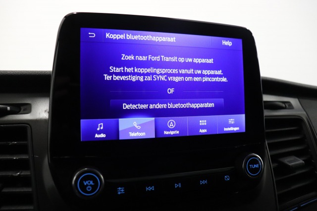 Ford Transit Custom 2.0 TDCI Automaat 2x Schuifdeur L2 EURO 6 - Airco - ACC - Trekhaak - € 16.900,- Excl. Ford Transit Custom 2.0 TDCI Automaat 2x Schuifdeur L2 EURO 6 - Airco - ACC - Trekhaak - € 16.900,- Excl.