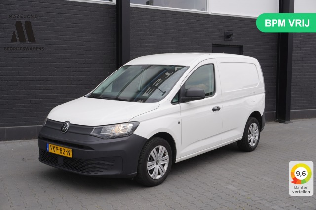 Volkswagen Caddy Cargo 2.0 TDI EURO 6 - Airco - € 14.900,- Excl. Volkswagen Caddy Cargo 2.0 TDI EURO 6 - Airco - € 14.900,- Excl.