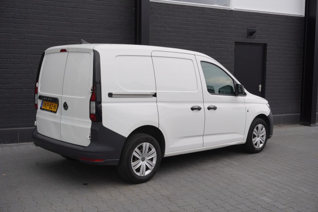 Volkswagen Caddy Cargo 2.0 TDI EURO 6 - Airco - € 14.900,- Excl. Volkswagen Caddy Cargo 2.0 TDI EURO 6 - Airco - € 14.900,- Excl.