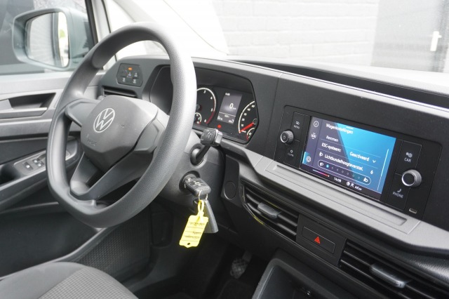 Volkswagen Caddy Cargo 2.0 TDI EURO 6 - Airco - € 14.900,- Excl. Volkswagen Caddy Cargo 2.0 TDI EURO 6 - Airco - € 14.900,- Excl.