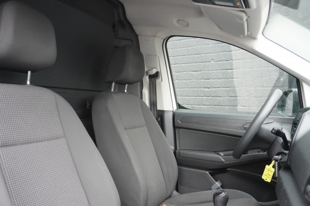 Volkswagen Caddy Cargo 2.0 TDI EURO 6 - Airco - € 14.900,- Excl. Volkswagen Caddy Cargo 2.0 TDI EURO 6 - Airco - € 14.900,- Excl.