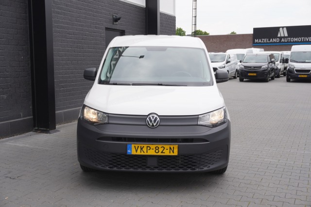 Volkswagen Caddy Cargo 2.0 TDI EURO 6 - Airco - € 14.900,- Excl. Volkswagen Caddy Cargo 2.0 TDI EURO 6 - Airco - € 14.900,- Excl.