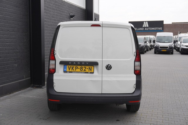 Volkswagen Caddy Cargo 2.0 TDI EURO 6 - Airco - € 14.900,- Excl. Volkswagen Caddy Cargo 2.0 TDI EURO 6 - Airco - € 14.900,- Excl.