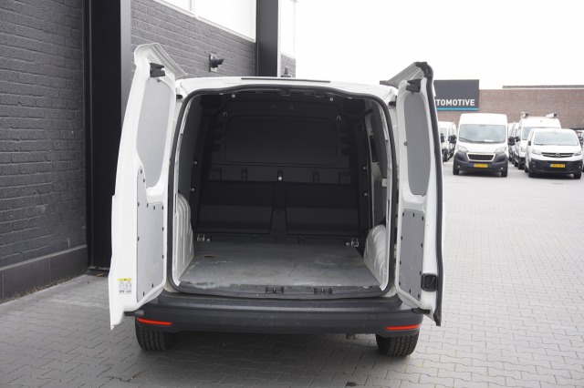 Volkswagen Caddy Cargo 2.0 TDI EURO 6 - Airco - € 14.900,- Excl. Volkswagen Caddy Cargo 2.0 TDI EURO 6 - Airco - € 14.900,- Excl.