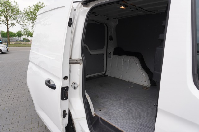 Volkswagen Caddy Cargo 2.0 TDI EURO 6 - Airco - € 14.900,- Excl. Volkswagen Caddy Cargo 2.0 TDI EURO 6 - Airco - € 14.900,- Excl.