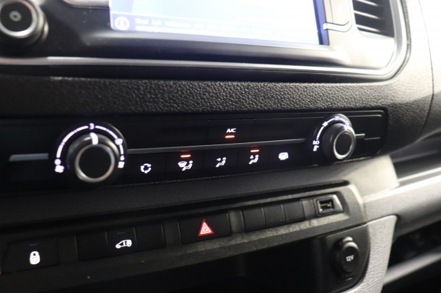 Peugeot Expert 1.5 BlueHDI L3 EURO 6 - Airco - Cruise - Camera - € 11.950,- Excl.