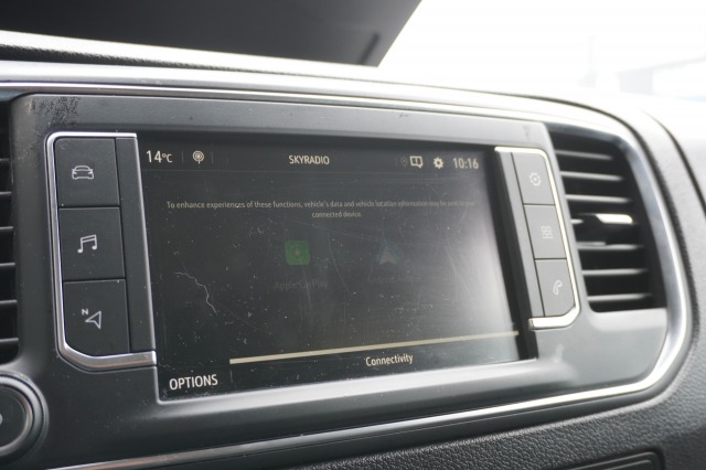 Opel Vivaro 2.0 CDTI 122PK L3 Dubbele Cabine EURO 6 - Airco - Navi - Cruise - € 15.900,- Excl