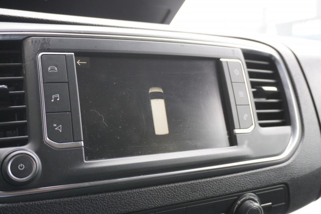 Opel Vivaro 2.0 CDTI 122PK L3 Dubbele Cabine EURO 6 - Airco - Navi - Cruise - € 15.900,- Excl
