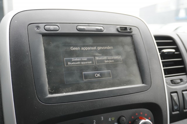 Renault Trafic 2.0 dCi 120PK EURO 6 - Airco - Navi - Cruise - €10.950,- Excl. Renault Trafic 2.0 dCi 120PK EURO 6 - Airco - Navi - Cruise - €10.950,- Excl.